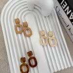 گوشواره کد 500014
