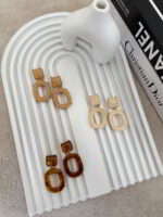 گوشواره کد 500014