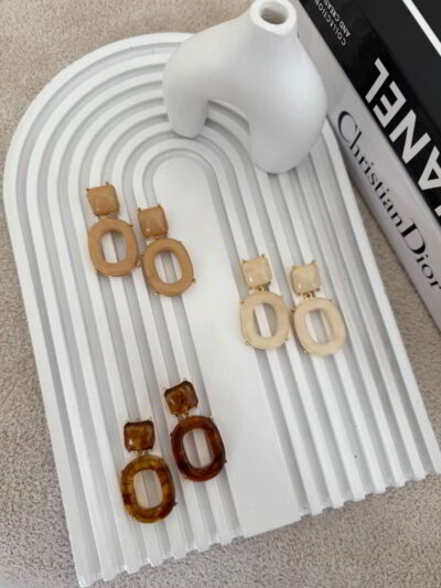 گوشواره کد 500014