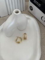 گوشواره کد 500074