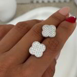 گوشواره کد 500072