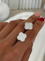 گوشواره کد 500072