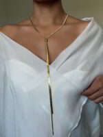 گردنبند کد 500162