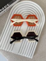 عینک کد 360723 - Image 3