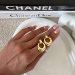 گوشواره کد 500119