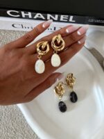 گوشواره کد 500126