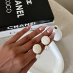 گوشواره کد 500129