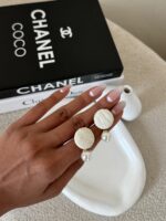 گوشواره کد 500129